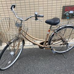 自転車 "southernport" 内装3段変速 26インチ ...