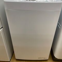 ★ジモティ割あり★洗濯機　ハイセンス　2020年製　4.5kg　HW-T45D　SJ258