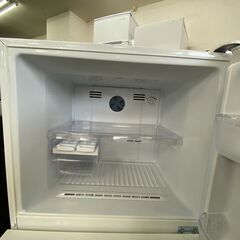 【リサイクルショップどりーむ天保山店】●2717●　冷蔵庫　ハイアール　232L　