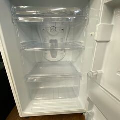 【リサイクルショップどりーむ天保山店】●2717●　冷蔵庫　ハイアール　232L　