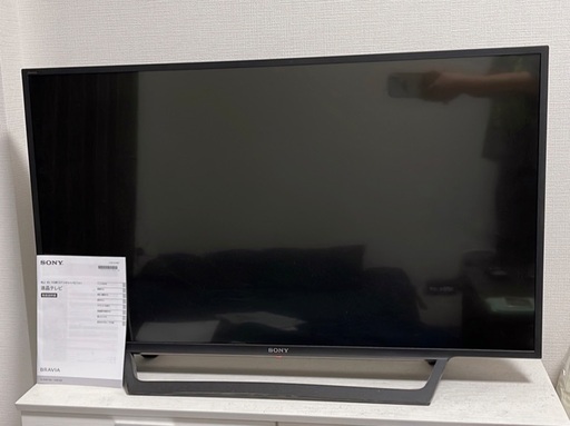 SONY 液晶テレビ