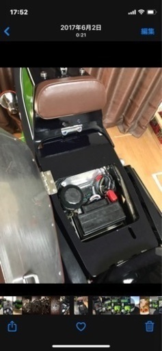 ゼファー1100 ゼファー　H5 フルカスタム　カフェレーサー　カワサキ　旧車　ゼファー400