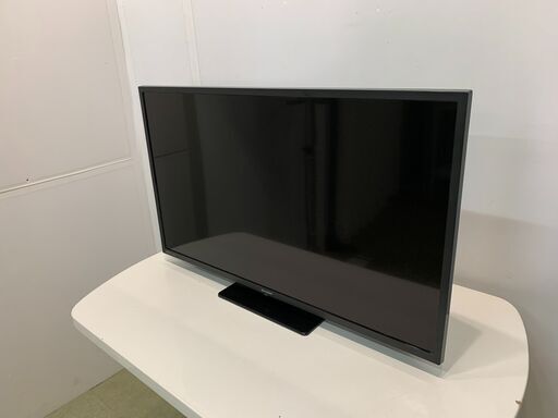 (220602)　シャープ　AQUOS　液晶テレビ　2T-C32DE　32型　2021年製