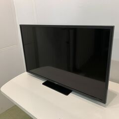 (220602)　シャープ　AQUOS　液晶テレビ　2T-C32...