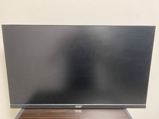 acer ACER VG240YBMIIX　144hz 1ms