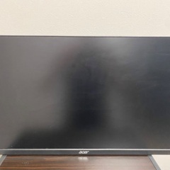 acer ACER VG240YBMIIX　144hz 1ms