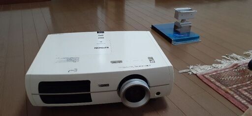 EPSON TW3600➕ 天吊りキット (SANYO POA-CHS-US01) | monsterdog.com.br