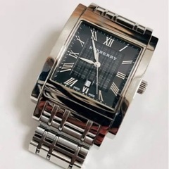 ✨正規品✨BURBERRY腕時計