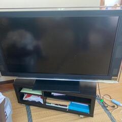 SONY　　46インチ　ブラビア液晶デジタルテレビ値段下げました！！②