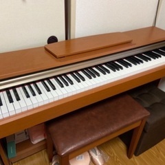 【ネット決済】YAMAHA電子ピアノ