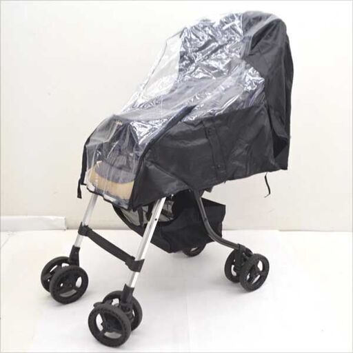 コンビ WL ディアクラッセ オート4キャス FD-500 14439 ベビーカー