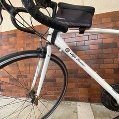 アルファロメオロードバイク