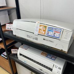 主に 20畳用❕ エアコンを探すなら「リサイクルR」❕購入後取り置き