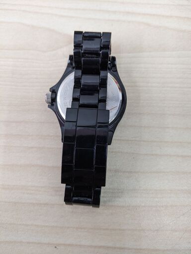 お値下げ致しました Rodeo Crowns 腕時計 0blk ロデオクラウンズ No628 フェスタrm志免店 酒殿のアクセサリー 腕時計 の中古 古着あげます 譲ります ジモティーで不用品の処分