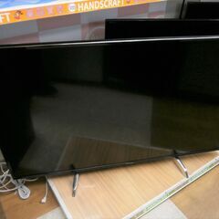 引取限定】パナソニック 液晶テレビ VIERA 49インチ 中古品 TH-49DX750