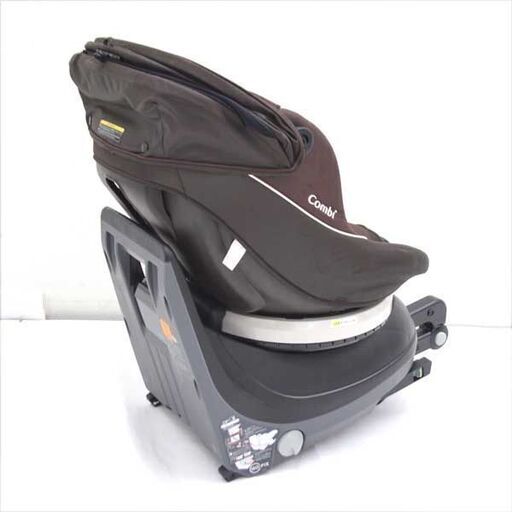 コンビ ネルームLite ISO チャイルドシート CG-CIG(0220419905)
