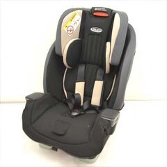 GRACO チャイルドシート MILESTONE マイルストーン...