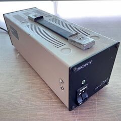 カメラアダプター SONY ソニー CMA-8A カメラコントロ...
