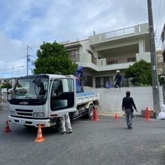 解体工・重機オペレーター募集中 − 沖縄県