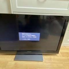 【取り引き中】Panasonic VIERA 32インチ