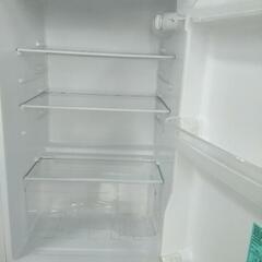 Haier ハイアール 冷蔵庫 JR-N130A 2018年製 130L