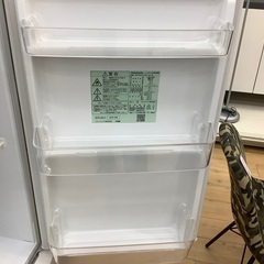 Panasonic(パナソニック)2ドア冷蔵庫のご紹介です‼︎