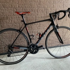 Scott スコット　ロードバイク