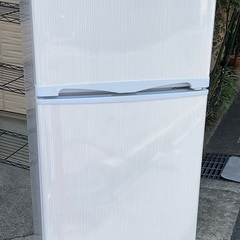 RKGRE-911】特価！アビテラックス/Abitelax/138L 冷蔵庫/AR-143E/中古