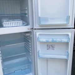 RKGRE-911】特価！アビテラックス/Abitelax/138L 冷蔵庫/AR-143E/中古