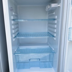 RKGRE-911】特価！アビテラックス/Abitelax/138L 冷蔵庫/AR-143E/中古