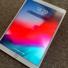 【6/9限定値下げ】iPad Pro 10.5インチ 64GB ...