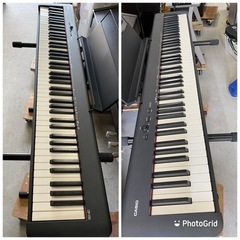 お薦め品‼️美品‼️カシオ電子ピアノ CDP-S150 2019年