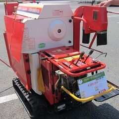 中古品 ヤンマー自走ビーンスレッシャ PBT600DL 脱豆機 大豆 整備済 中古品 ヤンマー自走ビーンスレッシャ PBT600DL 脱豆機 大豆 整備済