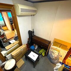 カワイ製 Music Cell 2.8畳防音室、設置費込み  期間限定のお値打ち価格