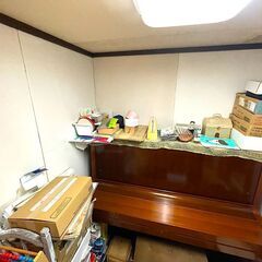 カワイ製 Music Cell 2.8畳防音室、設置費込み  期間限定のお値打ち価格