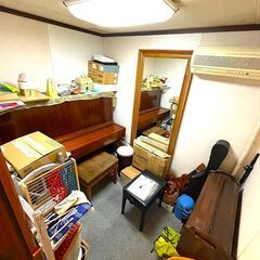 カワイ製 Music Cell 2.8畳防音室、設置費込み  期間限定のお値打ち価格