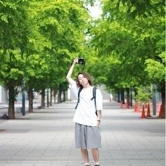 【急募】秋田県秋田市周辺でカメラマンやっていただける方募集してい...