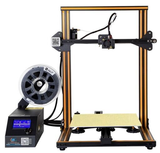 CREALITY3D CR-10 3Dプリンタ 未使用品