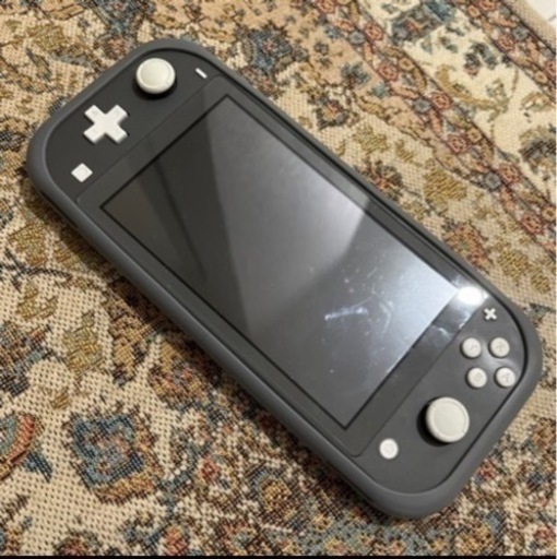任天堂Switchライト