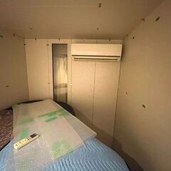 ヤマハアビテックス3畳 -40db 壁高モデル！近隣の場合設置費無料！