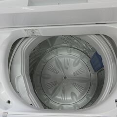 Panasonic 全自動洗濯機 ステンレス槽 5.0kg 2018年製 NA-F50B11C