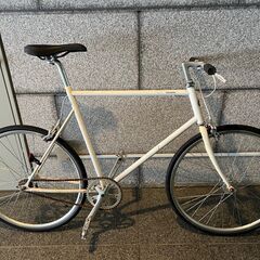 Tokyo bike Mono トーキョーバイクモノ白