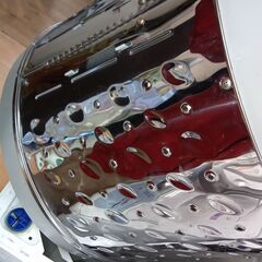 G5520 分解清掃済み 洗濯機 maxzen JW06MD01WB 2018年製 6kg 安心の