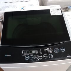 G5520　分解清掃済み　洗濯機　maxzen　JW06MD01WB　2018年製　6kg　安心の半年保証　カード利用可能　洗濯機　生活家電　プラクラ南9条店 G5520 分解清掃済み 洗濯機 maxzen JW06MD01WB 2018年製 6kg 安心の