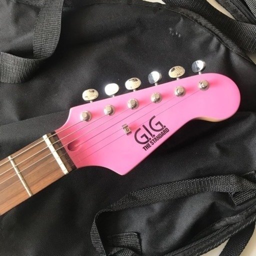 GIGの エレキギター G.I.Gのエレキギター検索結果一覧 | クロサワ楽器
