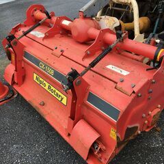 クボタ Li26/CX-1508 トラクター 中古品 【ハンズクラフト宜野湾店】