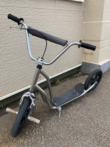キックボード キックスクーター バギークロス