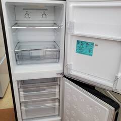 ハイアール 148L冷凍冷蔵庫 【リサイクルモールみっけ】