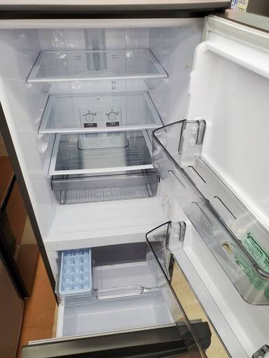 三菱 146Ｌ冷凍冷蔵庫　20年　【リサイクルモールみっけ】