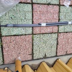 ３０　ヴェル　アル純正カーテン　引取希望